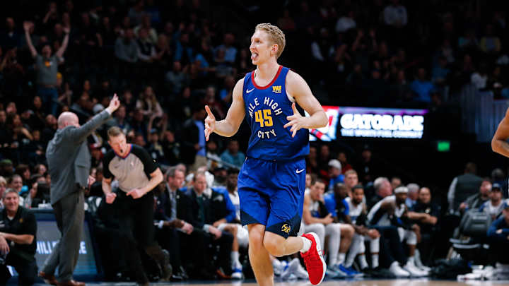 UCLA Men’s Basketball Alumnus Thomas Welsh Signs with New Taipei Kings