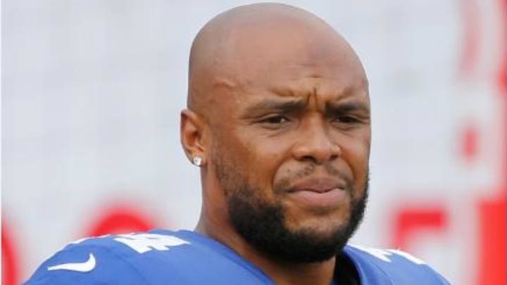 Ex-Cal Star Shane Vereen Will Be TV Analyst for Cal-Washington Game Ex-Cal Star Shane Vereen Will Be TV Analyst for Cal-Washington Game