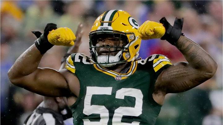 Pressure’s On Packers to Overcome Biggest Mismatch vs. 49ers Pressure’s On Packers to Overcome Biggest Mismatch vs. 49ers