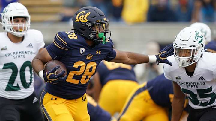 Does Cal Have the Pac-12's Best Offense and Worst Defense? Does Cal Have the Pac-12's Best Offense and Worst Defense?