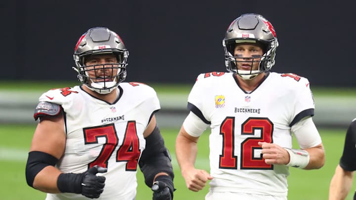 Tampa Bay Buccaneers at Los Angeles Rams: Three Bucs to Watch on Offense