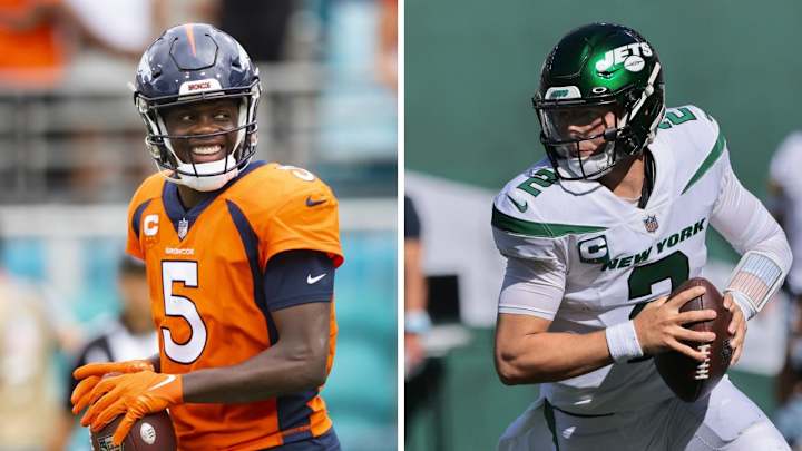 Mile High Roundtable: Broncos vs. Jets | Week 3 | Predictions & Picks