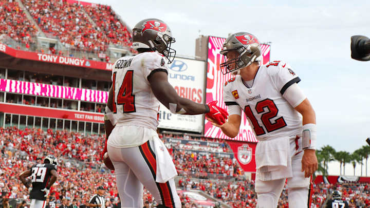 Tampa Bay Buccaneers at Los Angeles Rams: Bold Predictions