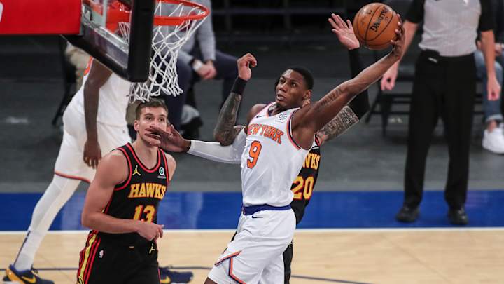 Top 100 NBA Players of 2022: Watch List