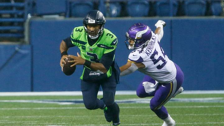 3 'Best-Case Scenarios' For Seahawks in Week 3 Matchup With Vikings