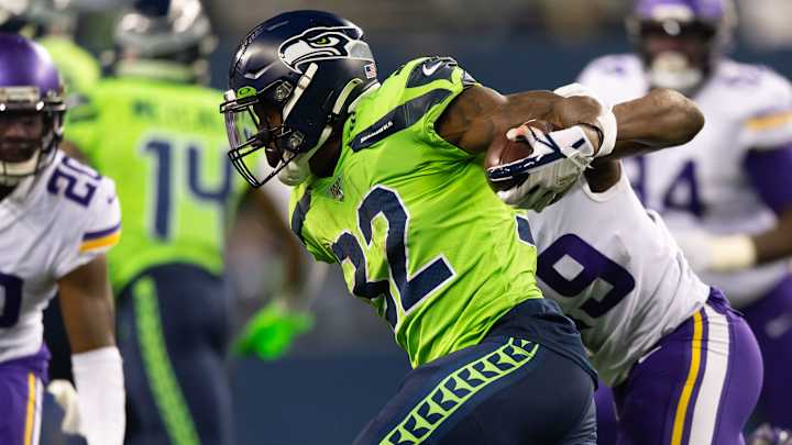 Picks to Click: Seahawks at Vikings