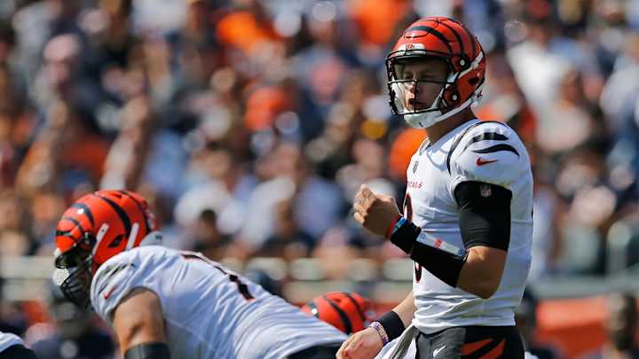 What Steelers Could Expect From Bengals Passing Attack