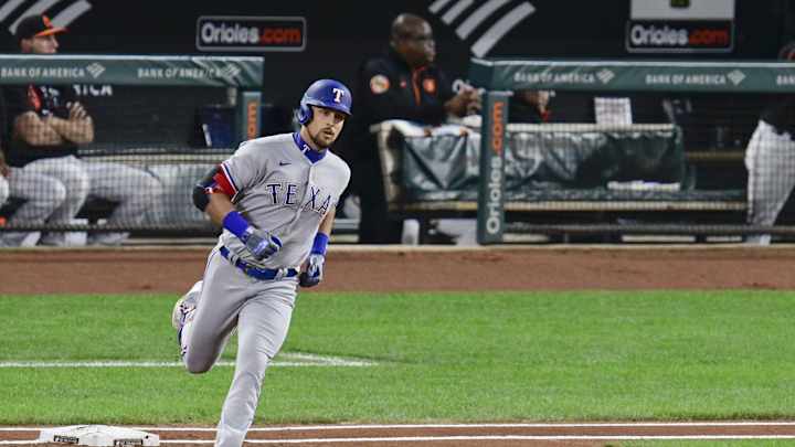 Rangers, Angels Continue Three-Game Series Rangers, Angels Continue Three-Game Series