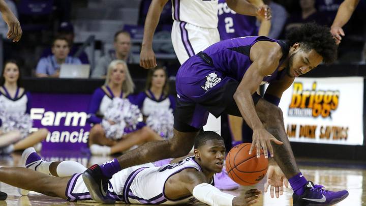 Fuller Officially Joins UW Basketball Roster
