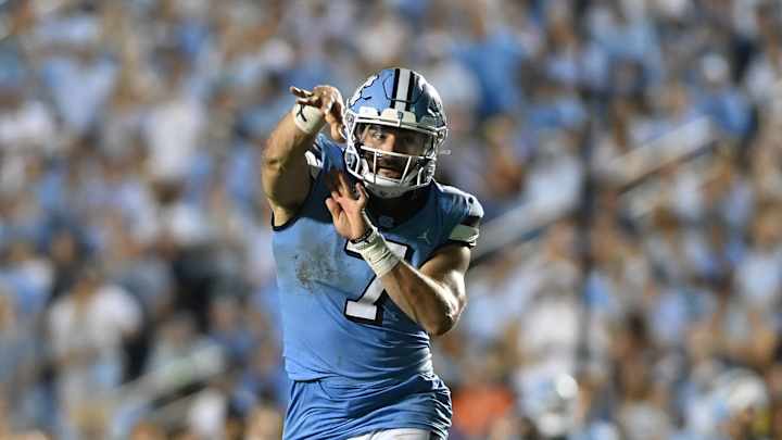UNC Football Preview: North Carolina at Georgia Tech