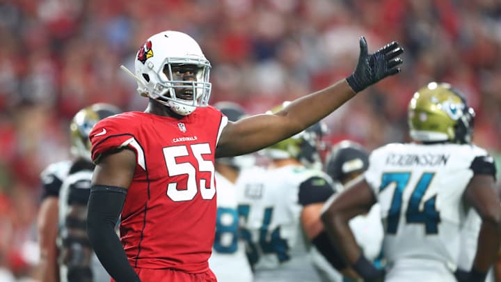 Keys To the Game: Jaguars Vs. Cardinals