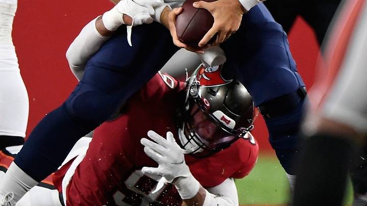 Joe Tryon Poised to Make First NFL Start Against Rams