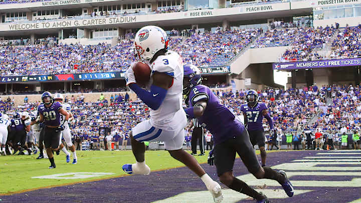 Keys to the Game: SMU Keys to the Game: SMU