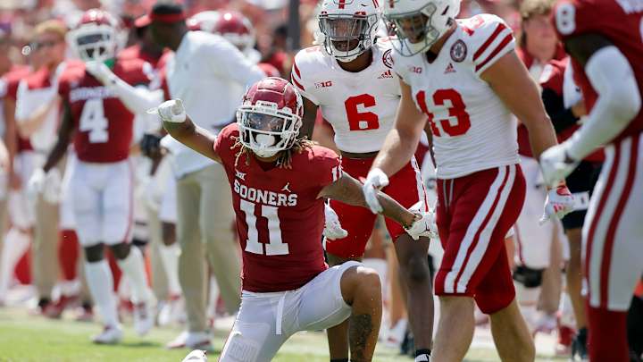 OU-West Virginia: Our Picks