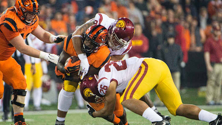 USC vs. Oregon State: Three Offensive Players To Know