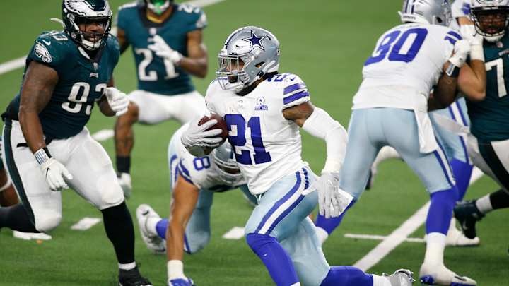 How to Watch: Dallas Cowboys vs. Philadelphia Eagles