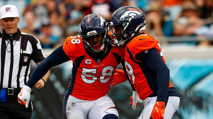 3 Keys to a Broncos' Victory Over Jets in Week 3
