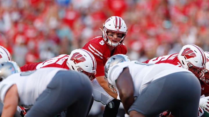 Updated Week 4 Point Spreads For All Big Ten Games