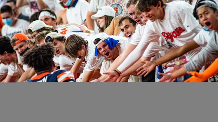 Matthew Bergeron Declares for NFL Draft