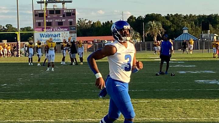 Thursday Recruiting Rundown, July 7