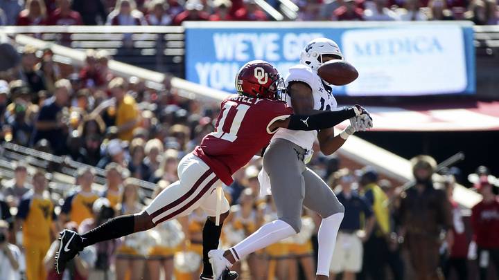 PREVIEW: West Virginia Opens Conference Play at No. 4 Oklahoma