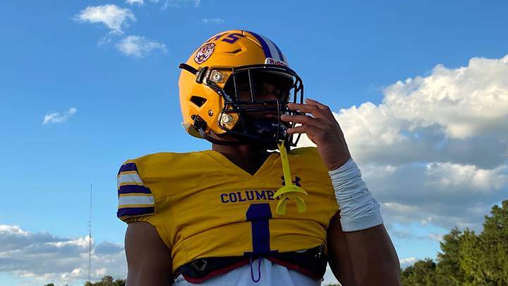 Prospect Review: Jacksonville Trinity Christian at Lake City Columbia