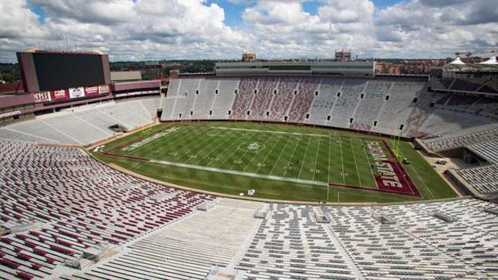 Game Day Live Blog: Louisville @ Florida State | Game 4