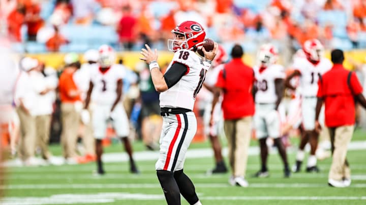 Final Thoughts - Georgia vs Vanderbilt