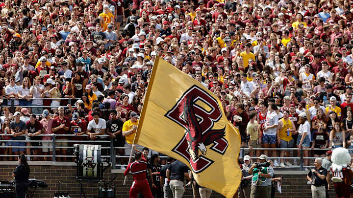 Boston College vs. Missouri: Full Game Recap Boston College vs. Missouri: Full Game Recap