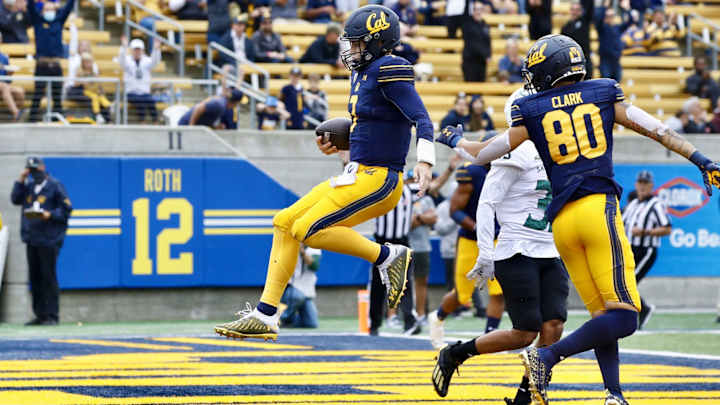 Cal Football: UW Game-Day Breakdown by Golden Bears Coordinators Cal Football: UW Game-Day Breakdown by Golden Bears Coordinators