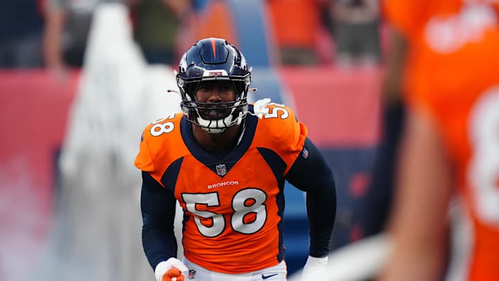 Jets Preparing to Protect Against Von Miller: 'A Huge Challenge'