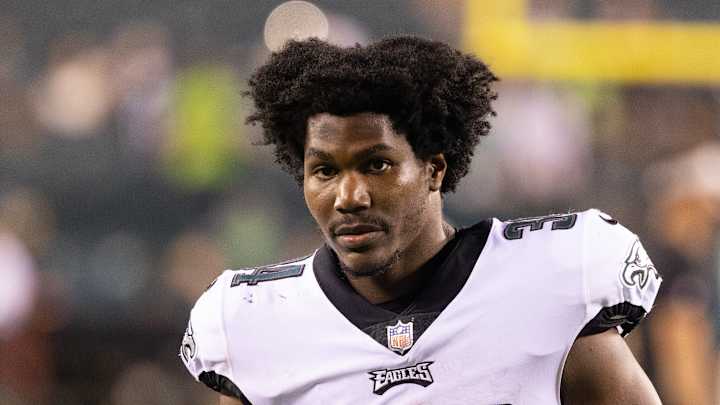 49ers Bring up RB Kerryon Johnson to the Active Roster