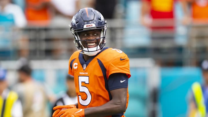 Defending Teddy Bridgewater Will Be 'Good Test' For Jets' Defense