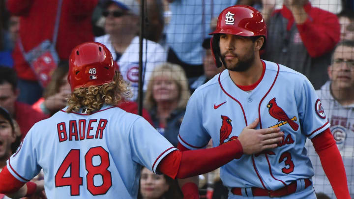 Cardinals Win Franchise-Record 15th Straight Game