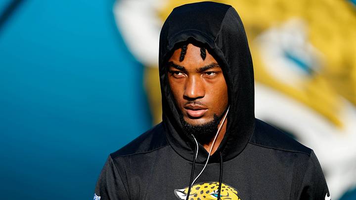 Jaguars Vs. Cardinals; Henderson and Herndon Among Inactives