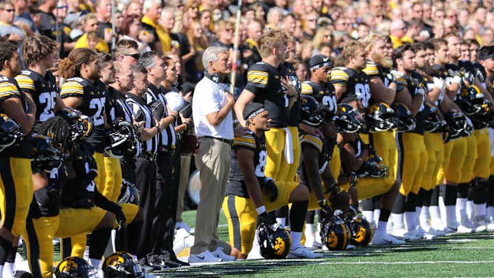 Video & Transcript: Kirk Ferentz Colorado St. Postgame