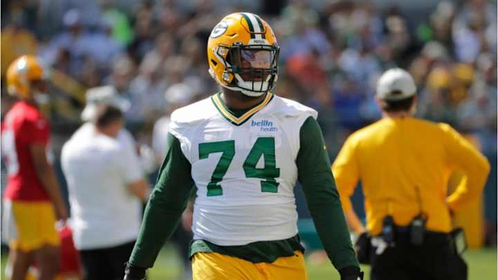 Jenkins Ruled Out for San Francisco Showdown