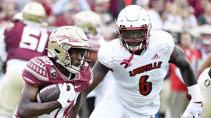 Final Thoughts and Observations on Louisville vs. Florida State