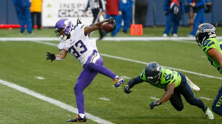 How to Watch Vikings vs. Seahawks: TV Channel, Streaming, Radio, Betting Line, Start Time