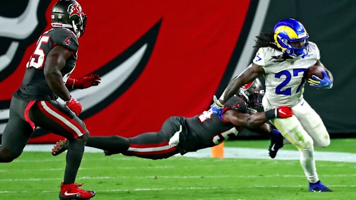 Rams vs. Buccaneers Week 3: 3 Bold Predictions