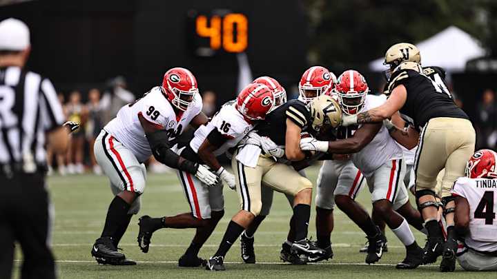 Georgia v. Vanderbilt; The Good, The Bad & The Ugly