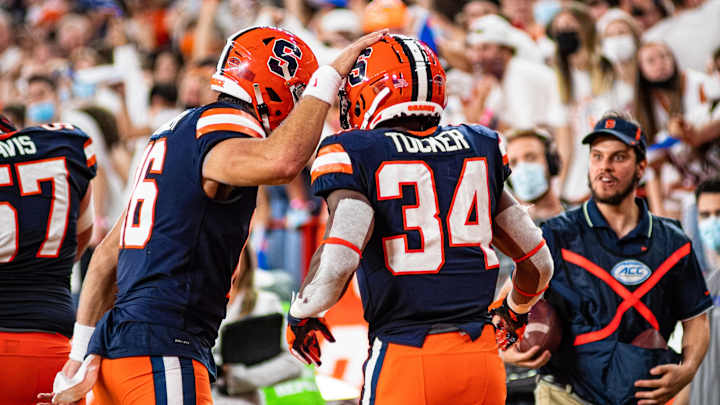 Syracuse at Florida State Predictions