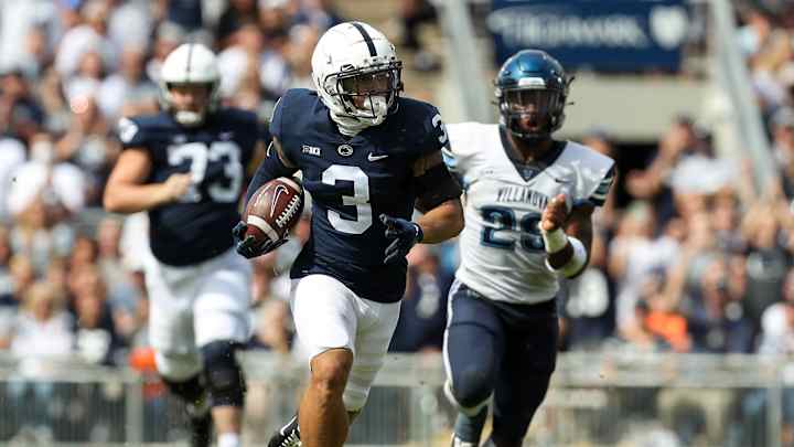 Who's Starting on Penn State's Offense This Season? Our Picks
