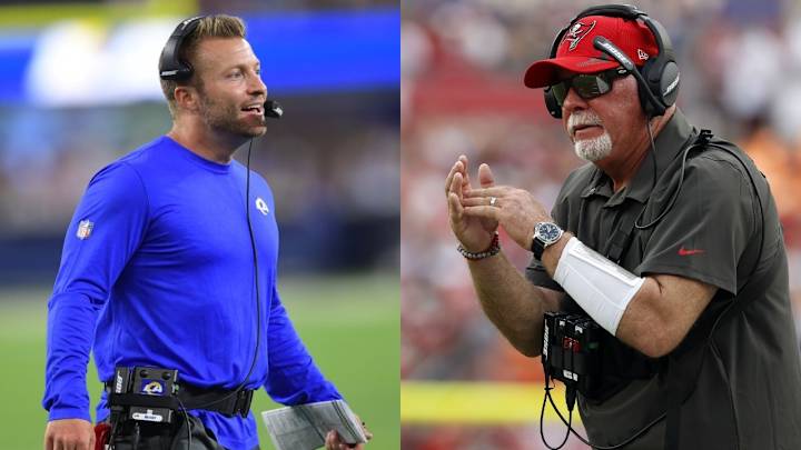 Buccaneers vs. Rams: Info, Odds, Where to Watch and More