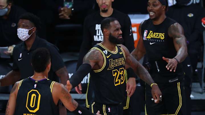 Lakers News: Another Preseason Loss. Should Fans Be Concerned?