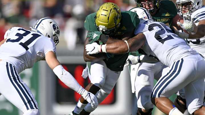 How to Watch or Stream BYU vs USF