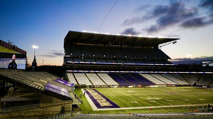 Cal Football: Washington Tops the Bears 31-24 in Overtime in 100th All-Time Meeting Cal Football: Washington Tops the Bears 31-24 in Overtime in 100th All-Time Meeting