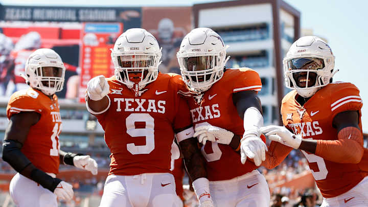 Defensive Growth Could Sets Tone For Texas Against TCU