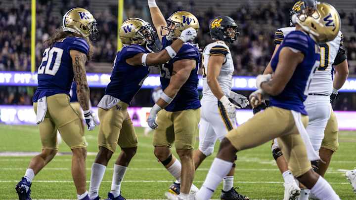 Previously Broken UW Defense Brings Hope, Appears in Preseason Ranking