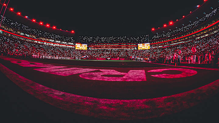 This Week with the Crimson Tide Sept. 26-Oct. 2, 2021